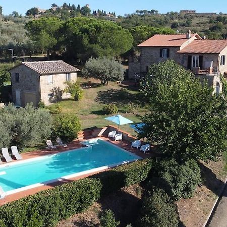Appartamento Il Tulipano Cibottola Esterno foto